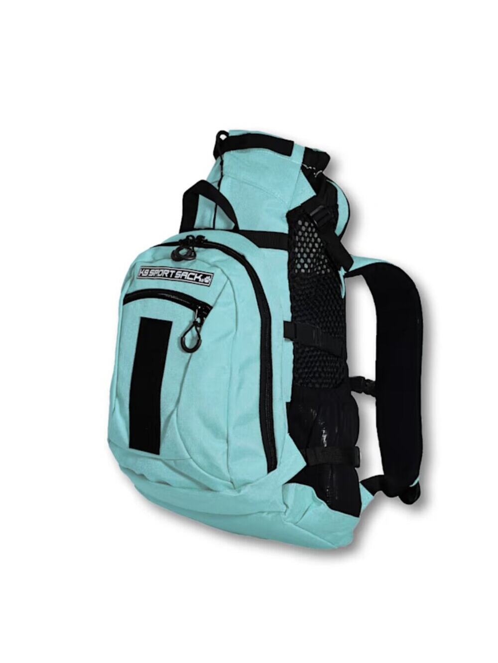 NWT K9 Sport Sack Air 2 Backpack Pet Carrier & Storage Pack Size M